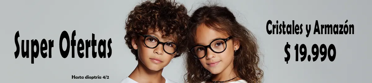 Super Oferta Lentes Ópticos de Sol, $ 25.990